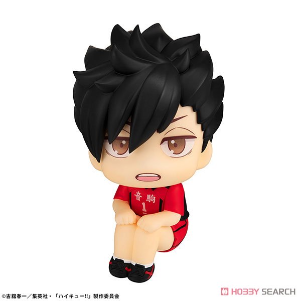 るかっぷ ハイキュー!! 黒尾 鉄朗 ユニフォームVer.【再販】 6