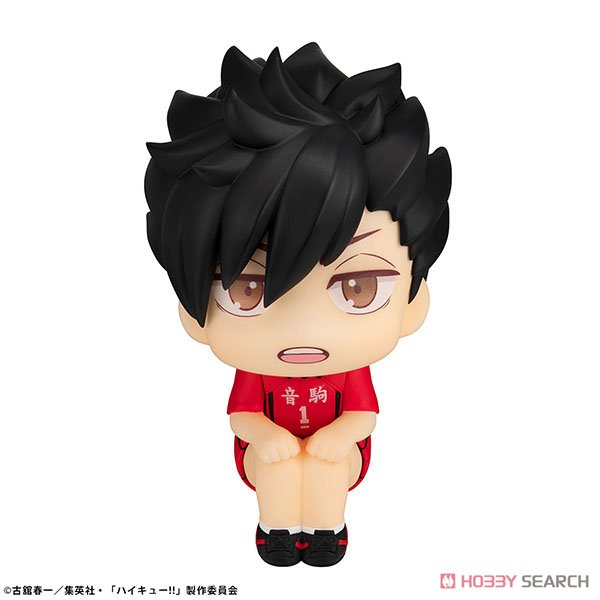るかっぷ ハイキュー!! 黒尾 鉄朗 ユニフォームVer.【再販】 7