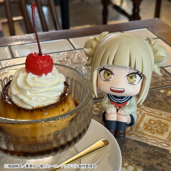 るかっぷ 僕のヒーローアカデミア トガヒミコ【再販】 31