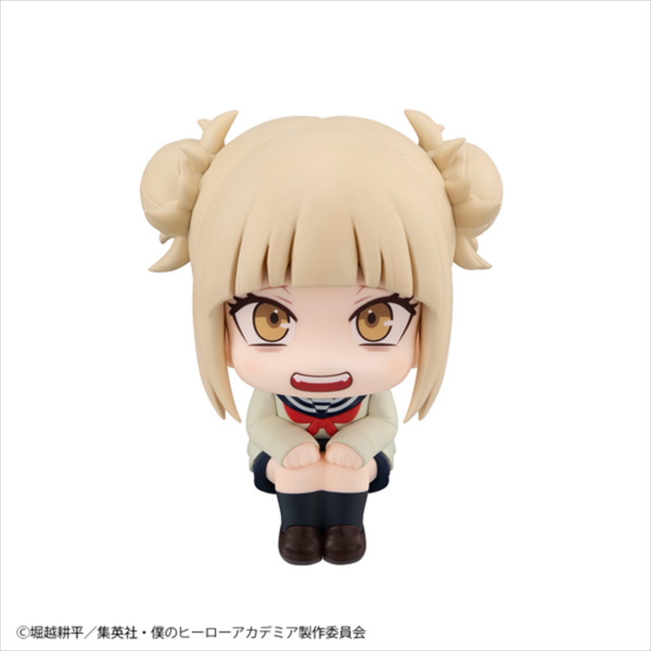 るかっぷ 僕のヒーローアカデミア トガヒミコ【再販】 3