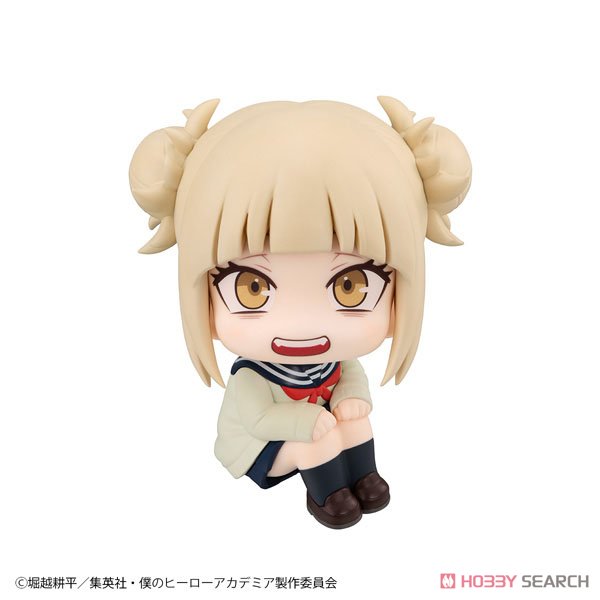 るかっぷ 僕のヒーローアカデミア トガヒミコ【再販】 8