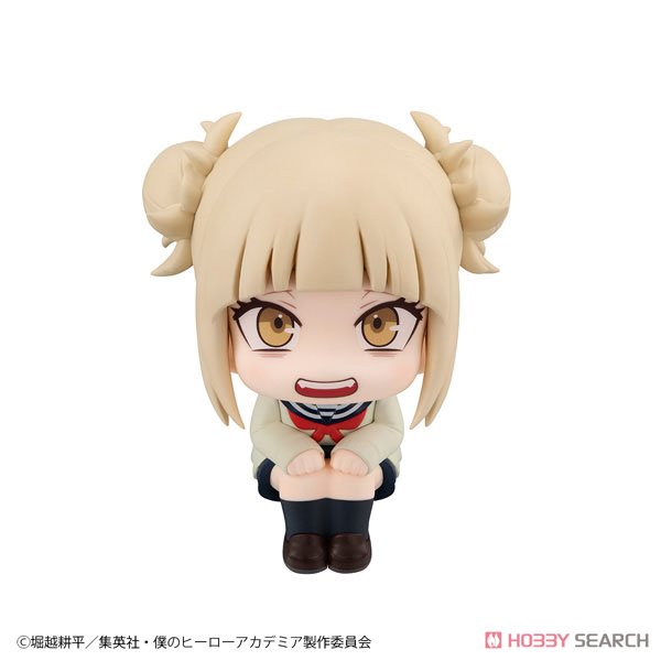 るかっぷ 僕のヒーローアカデミア トガヒミコ【再販】 9