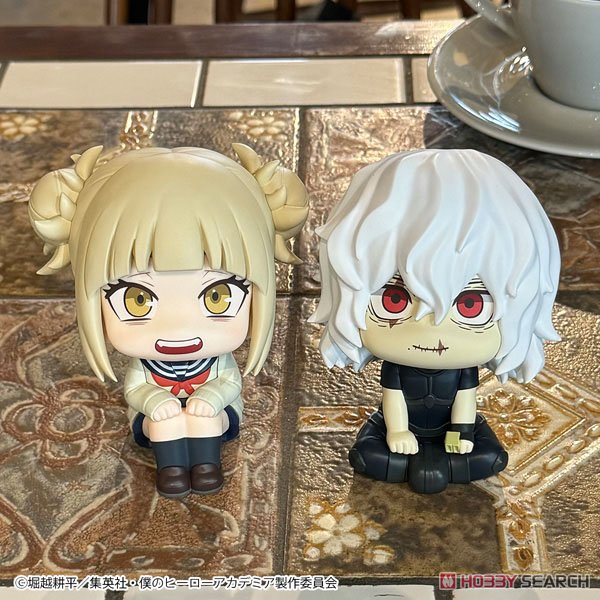 るかっぷ 僕のヒーローアカデミア トガヒミコ【再販】 18