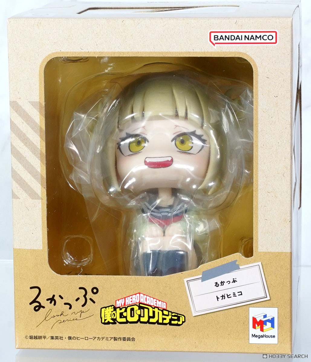 るかっぷ 僕のヒーローアカデミア トガヒミコ【再販】 21