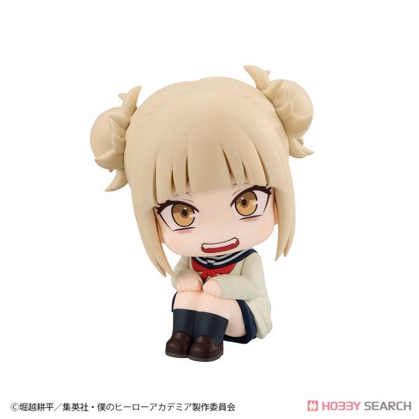 るかっぷ 僕のヒーローアカデミア トガヒミコ【再販】 10