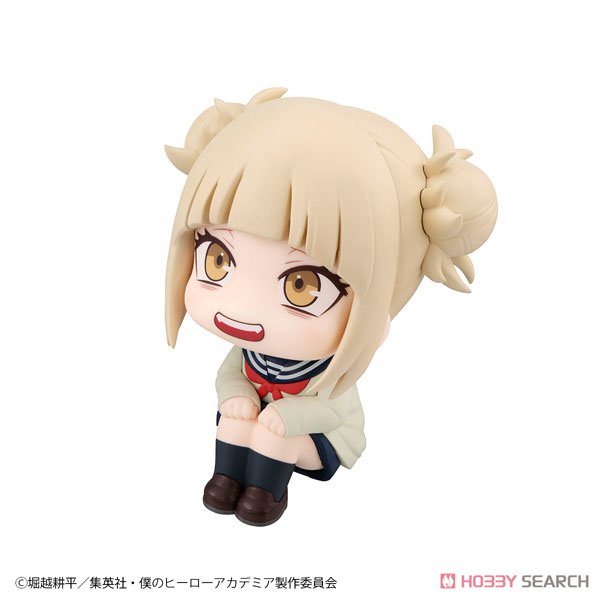 るかっぷ 僕のヒーローアカデミア トガヒミコ【再販】 11