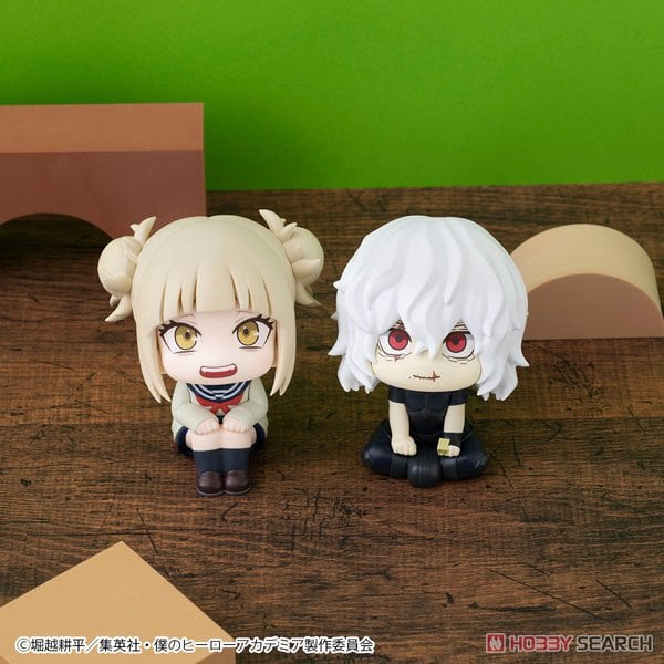 るかっぷ 僕のヒーローアカデミア トガヒミコ【再販】 15