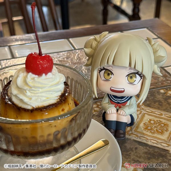 るかっぷ 僕のヒーローアカデミア トガヒミコ【再販】 17