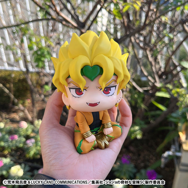 るかっぷ ジョジョの奇妙な冒険 スターダストクルセイダース DIO 30