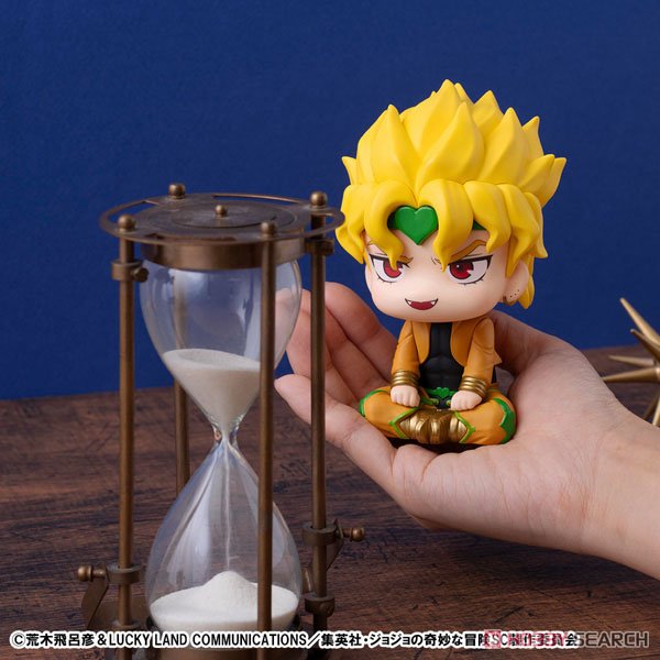 るかっぷ ジョジョの奇妙な冒険 スターダストクルセイダース DIO 13