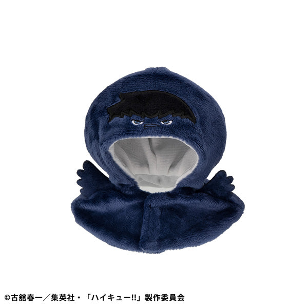 るかっぷ ポンチョ ハイキュー!! カゲガラス【再販】 11
