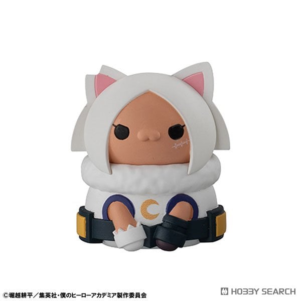 MEGA CAT PROJECT 僕のヒーローアカデミア ヒロアカニャンコNO.01 15