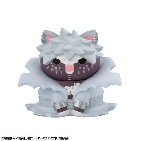 MEGA CAT PROJECT 僕のヒーローアカデミア ヒロアカニャンコNO.01 33