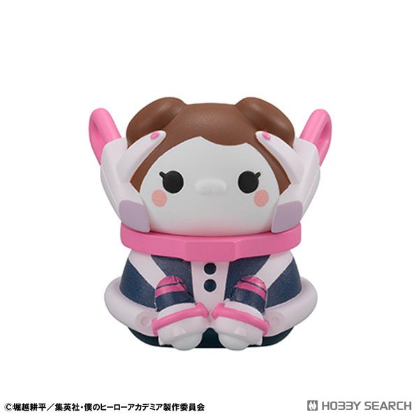 MEGA CAT PROJECT 僕のヒーローアカデミア ヒロアカニャンコNO.02 10