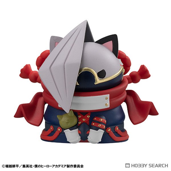 MEGA CAT PROJECT 僕のヒーローアカデミア ヒロアカニャンコNO.02 13