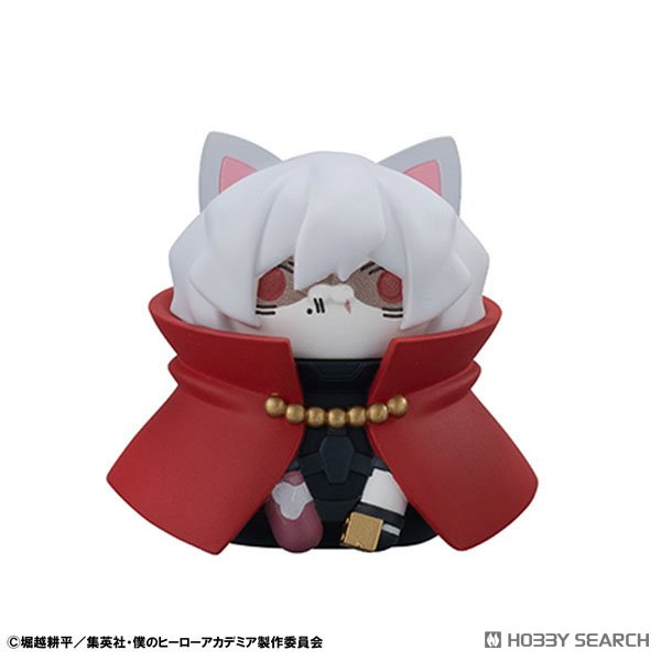 MEGA CAT PROJECT 僕のヒーローアカデミア ヒロアカニャンコNO.02 14