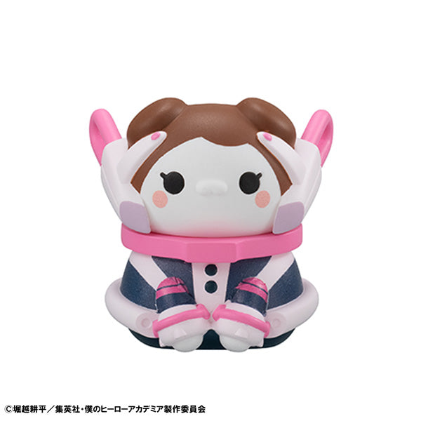 MEGA CAT PROJECT 僕のヒーローアカデミア ヒロアカニャンコNO.02 27