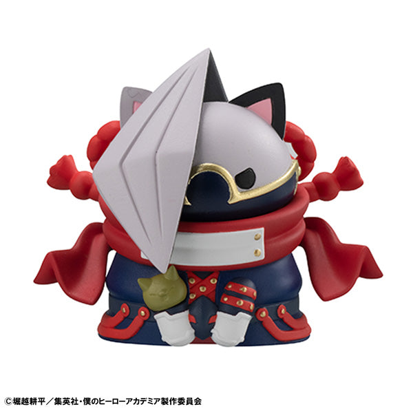 MEGA CAT PROJECT 僕のヒーローアカデミア ヒロアカニャンコNO.02 30