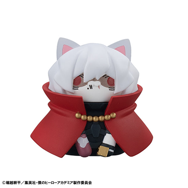 MEGA CAT PROJECT 僕のヒーローアカデミア ヒロアカニャンコNO.02 31