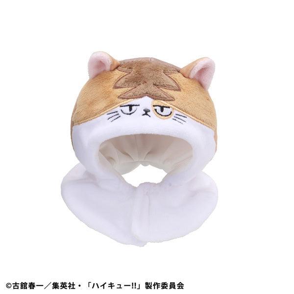 るかっぷ ポンチョ ハイキュー!! ケンマネコ【再販】 10