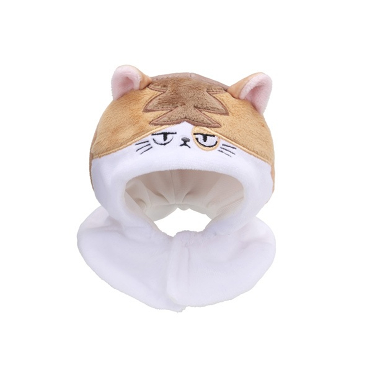 るかっぷ ポンチョ ハイキュー!! ケンマネコ【再販】 2