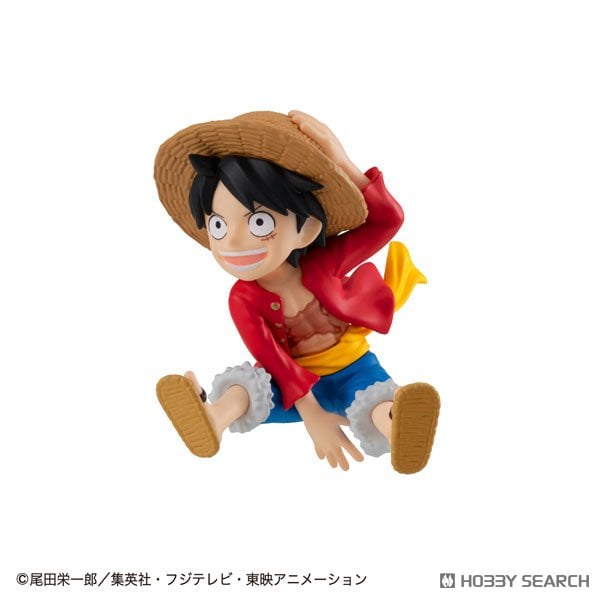 とびマス ONE PIECE【再販】 3