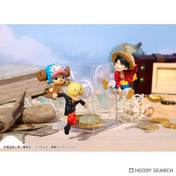 とびマス ONE PIECE【再販】 12