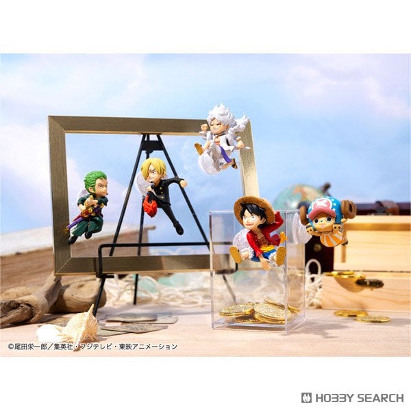 とびマス ONE PIECE【再販】 14