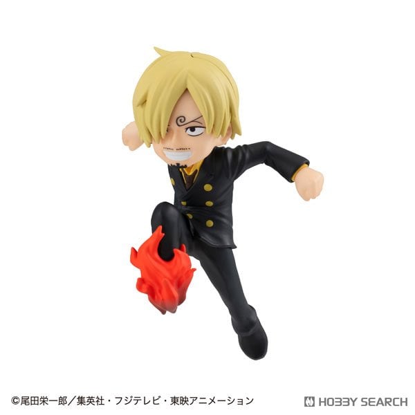 とびマス ONE PIECE【再販】 5