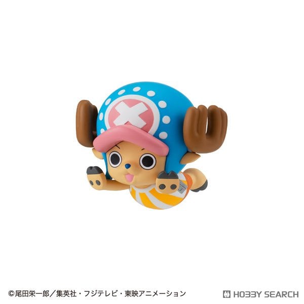 とびマス ONE PIECE【再販】 6