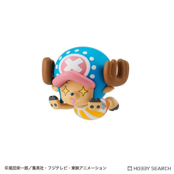 とびマス ONE PIECE【再販】 7