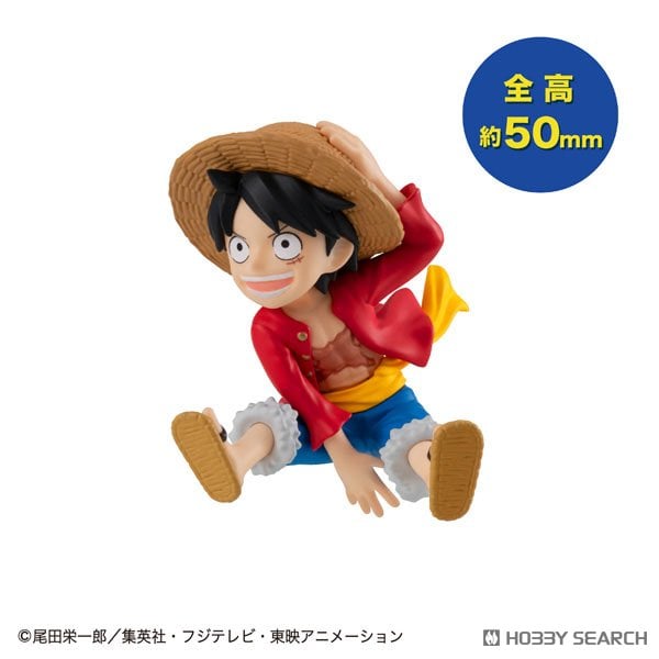 とびマス ONE PIECE【再販】 9