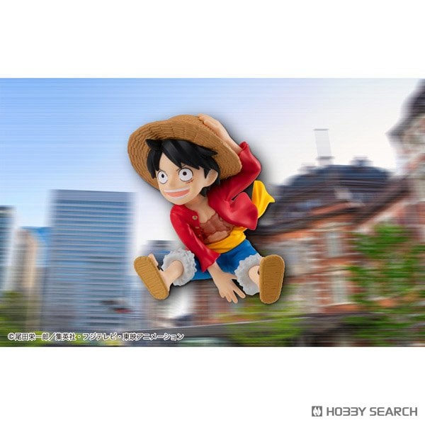 とびマス ONE PIECE【再販】 11