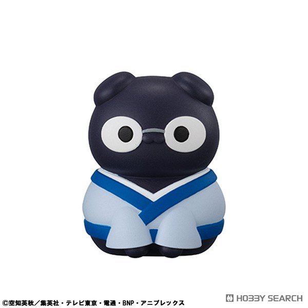 MEGA CAT PROJECT 銀魂 にゃん魂 ニャンニャンいっちゃうぜコノヤロー編【再販】 4