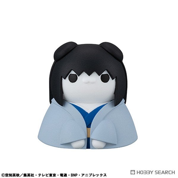 MEGA CAT PROJECT 銀魂 にゃん魂 ニャンニャンいっちゃうぜコノヤロー編【再販】 6