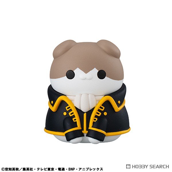 MEGA CAT PROJECT 銀魂 にゃん魂 ニャンニャンいっちゃうぜコノヤロー編【再販】 8