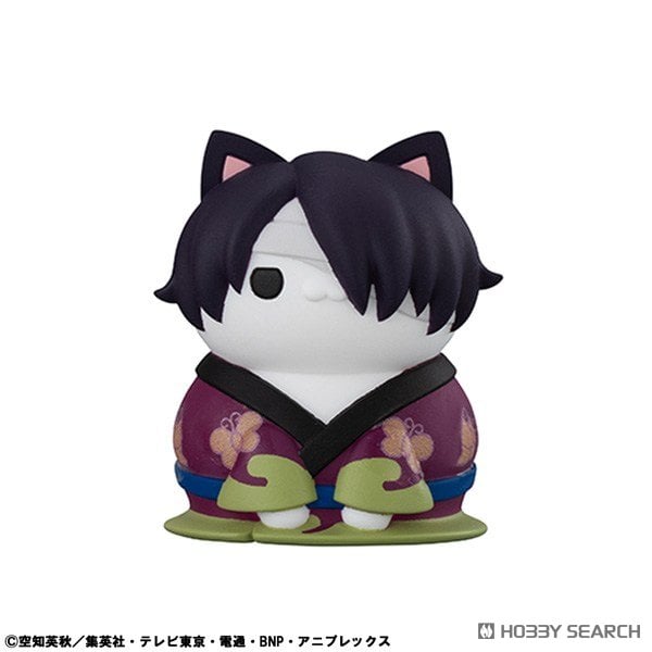 MEGA CAT PROJECT 銀魂 にゃん魂 ニャンニャンいっちゃうぜコノヤロー編【再販】 9