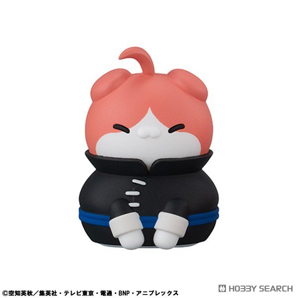 MEGA CAT PROJECT 銀魂 にゃん魂 ニャンニャンいっちゃうぜコノヤロー編【再販】 10