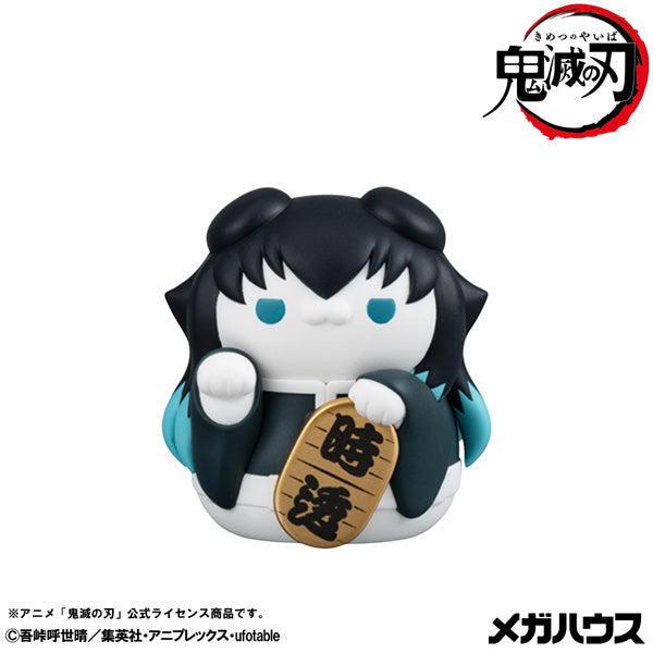 MEGA CAT PROJECT 鬼滅の刃 鬼滅の刃ニャンコ招き猫ver.弐 23
