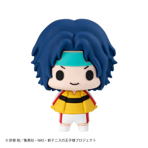 ぬいっぽ ハイキュ―!! 8