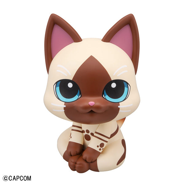 るかっぷ モンスターハンター アイルー 8