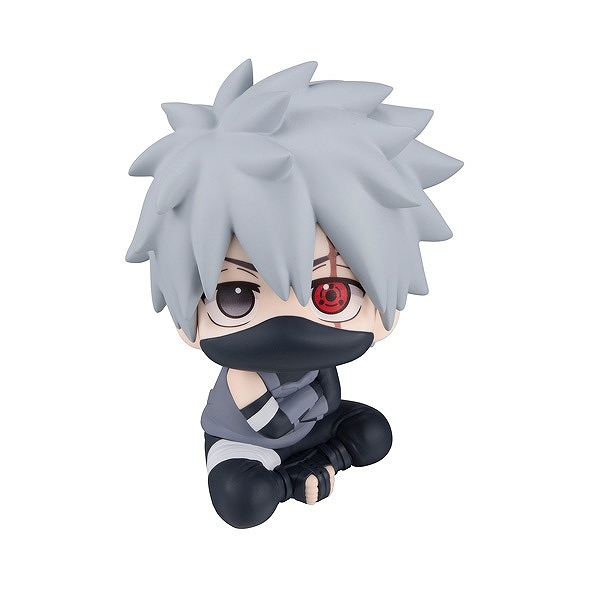るかっぷ NARUTO-ナルト- 疾風伝 はたけカカシ暗部ver.