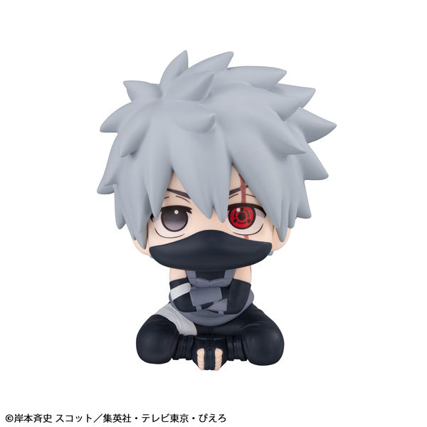 るかっぷ NARUTO-ナルト- 疾風伝 はたけカカシ暗部ver. 33