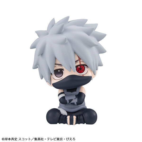 るかっぷ NARUTO-ナルト- 疾風伝 はたけカカシ暗部ver. 34
