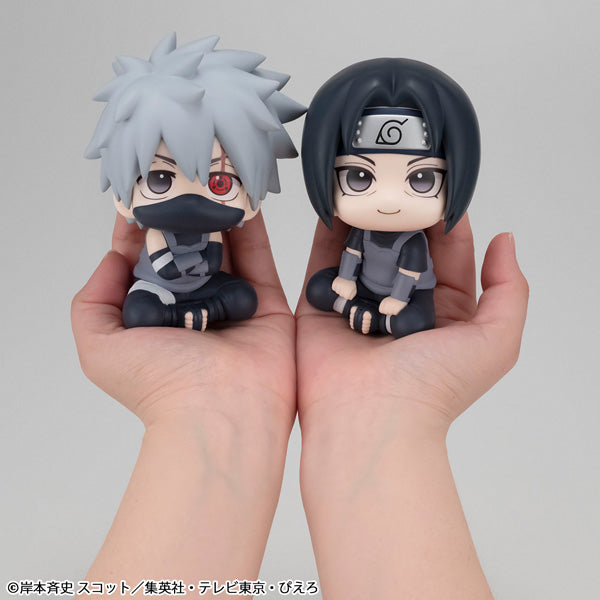 るかっぷ NARUTO-ナルト- 疾風伝 はたけカカシ暗部ver. 38