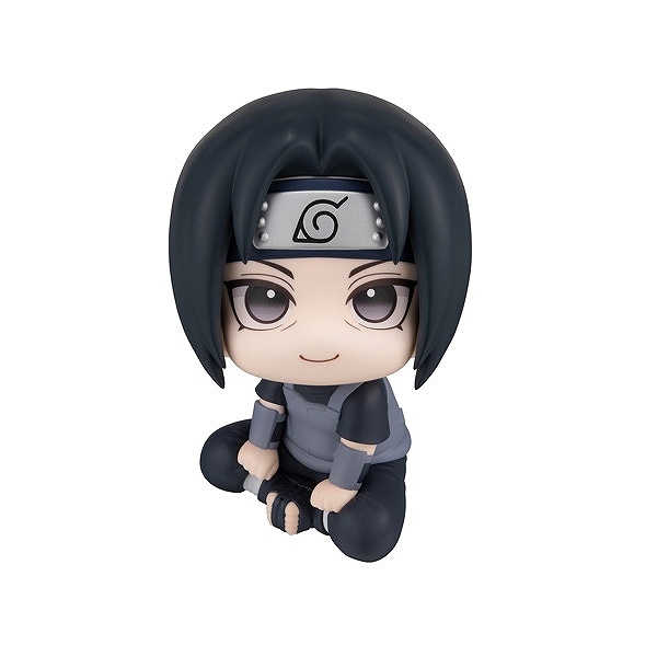 るかっぷ NARUTO-ナルト- 疾風伝 うちはイタチ暗部ver.