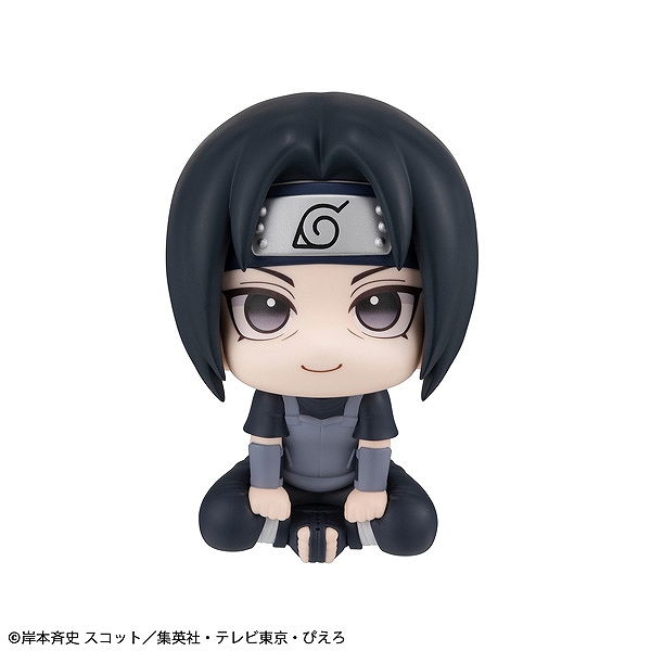 るかっぷ NARUTO-ナルト- 疾風伝 うちはイタチ暗部ver. 2