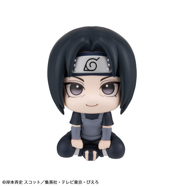 るかっぷ NARUTO-ナルト- 疾風伝 うちはイタチ暗部ver. 30