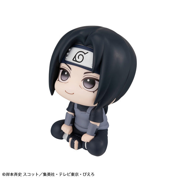 るかっぷ NARUTO-ナルト- 疾風伝 うちはイタチ暗部ver. 31