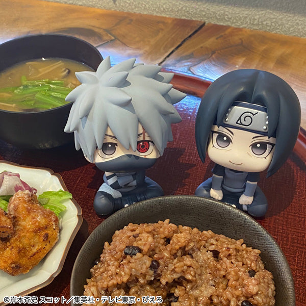 るかっぷ NARUTO-ナルト- 疾風伝 うちはイタチ暗部ver. 38